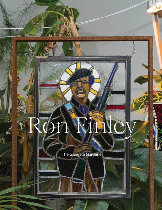 Ron Finley // The Gangsta Gardener: Breath(e), Toward Climate and Social Justice