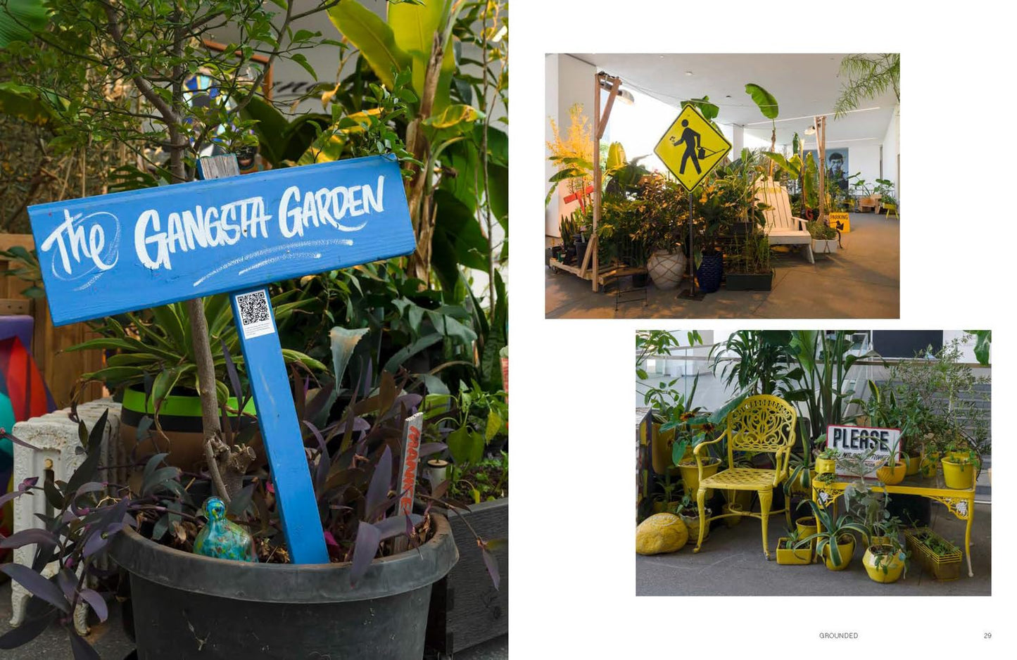 Ron Finley // The Gangsta Gardener: Breath(e), Toward Climate and Social Justice