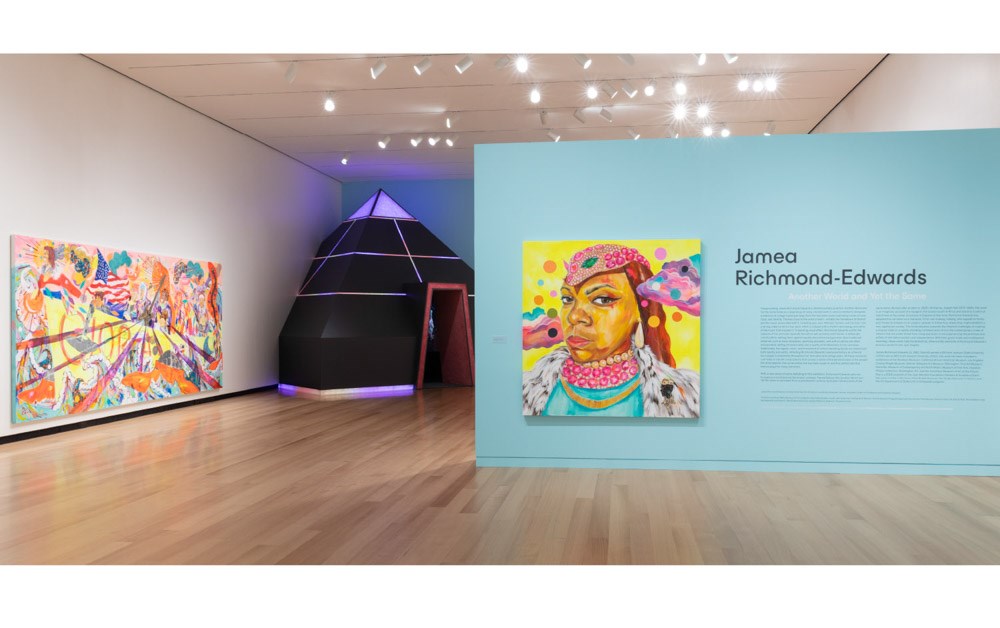 Jamea Richmond-Edwards // Another World and Yet the Same (Pre-order, Nov 17 2026)
