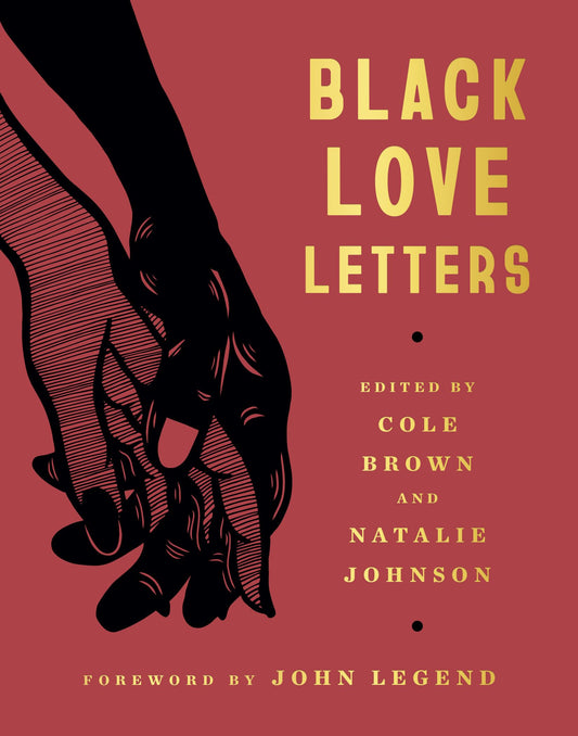 Black Love Letters