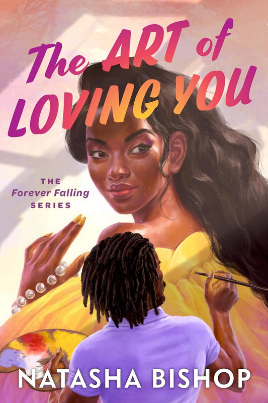 The Art of Loving You // (Pre-Order, April 14 2026)