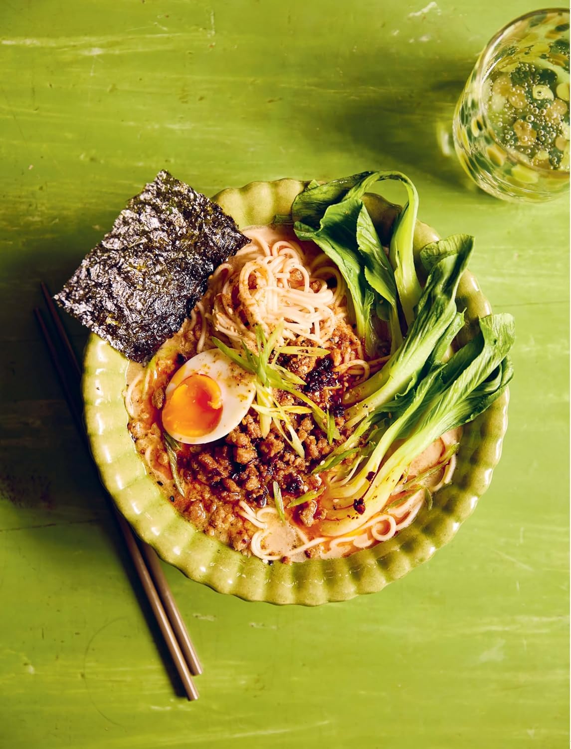 Dinner Time // Deeply Delicious Meals in 15, 30, 45 and 60 minutes