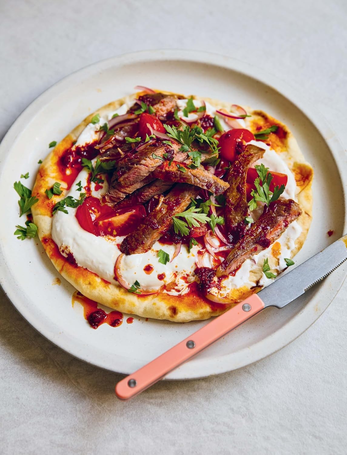 Dinner Time // Deeply Delicious Meals in 15, 30, 45 and 60 minutes