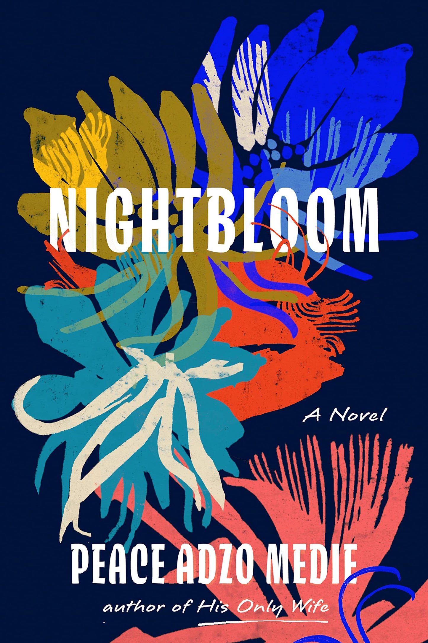 Nightbloom