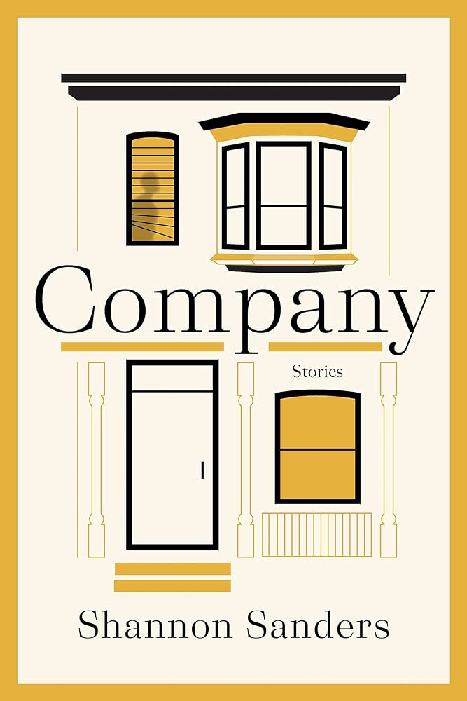 Company // Stories