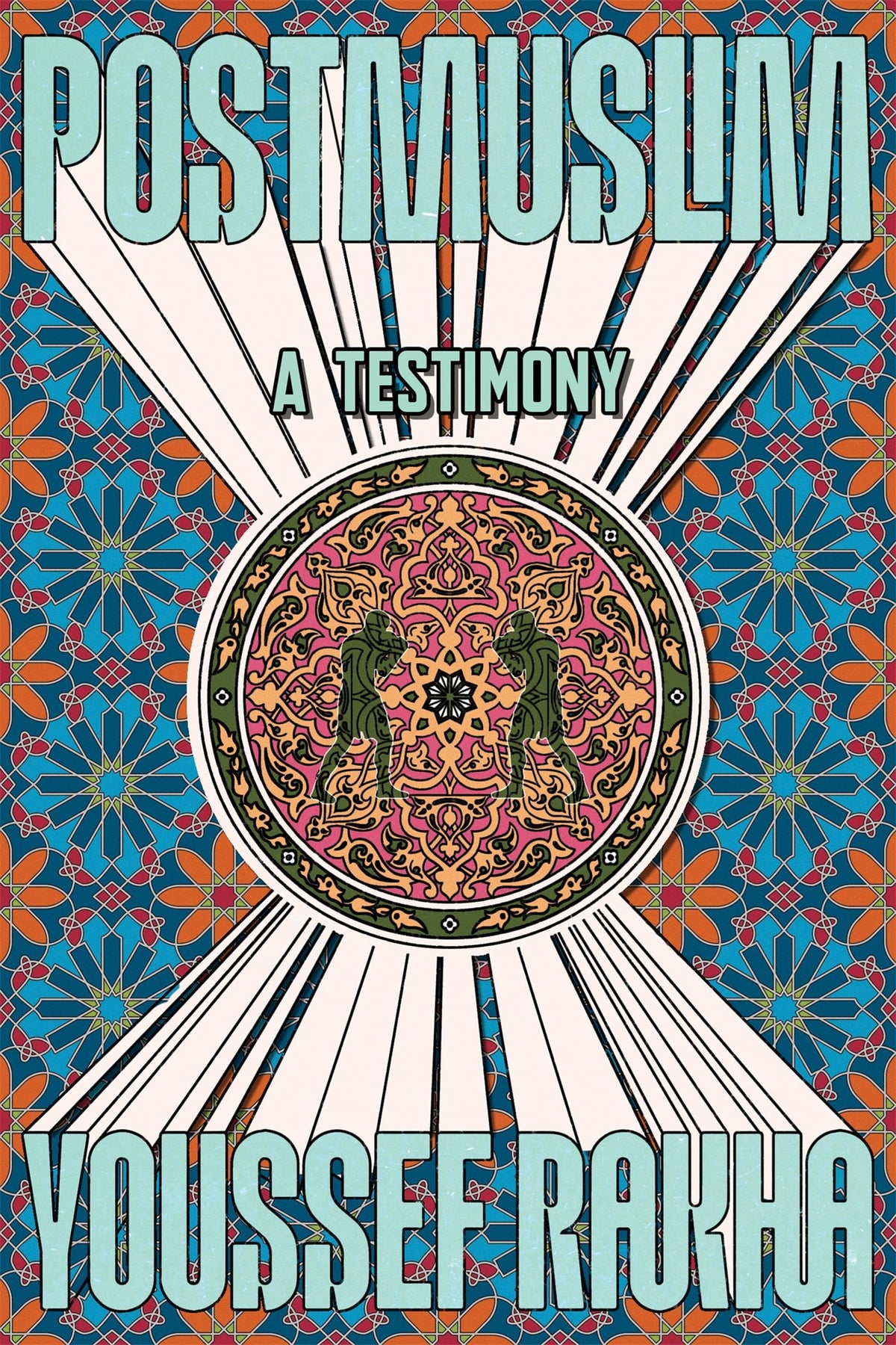 Postmuslim // A Testimony (Pre-order, Sep 15 2026)