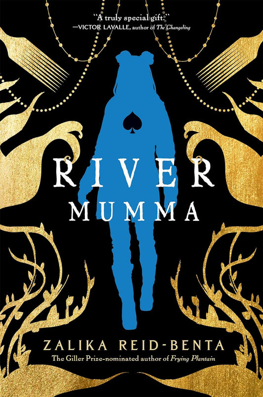 River Mumma