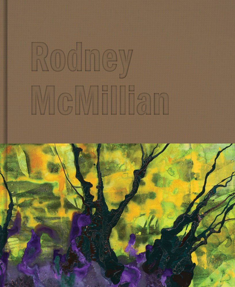 Rodney McMillian // A Son of the Soil (Pre-order, May 26 2026)