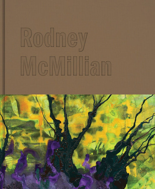 Rodney McMillian // A Son of the Soil (Pre-order, May 26 2026)