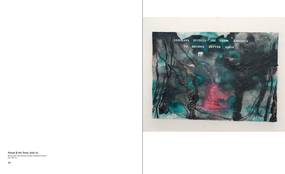 Rodney McMillian // A Son of the Soil (Pre-order, May 26 2026)