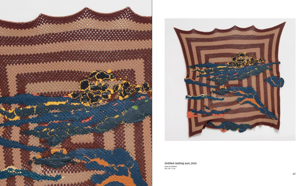 Rodney McMillian // A Son of the Soil (Pre-order, May 26 2026)