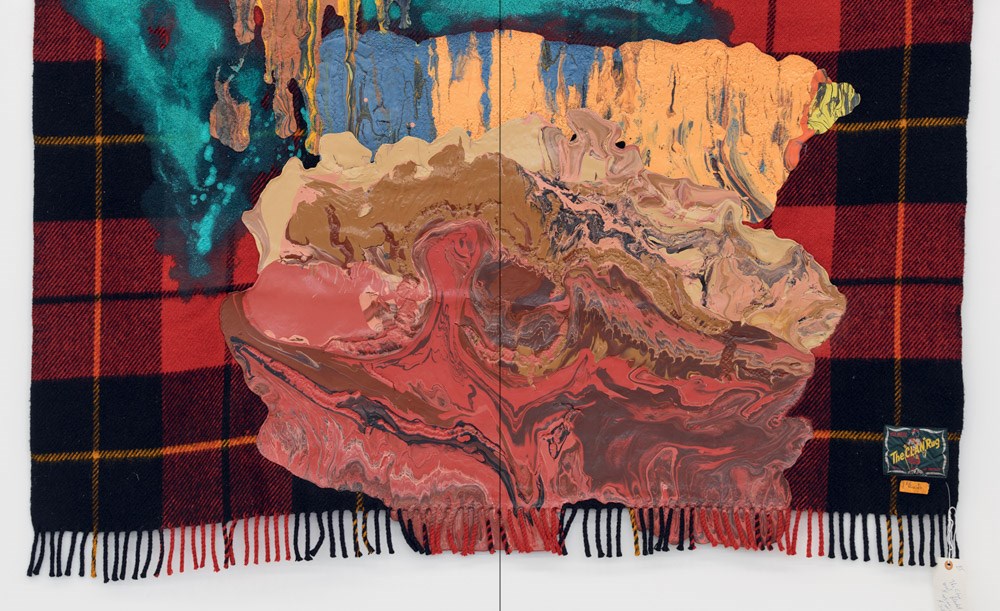 Rodney McMillian // A Son of the Soil (Pre-order, May 26 2026)