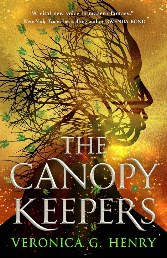 The Canopy Keeper's