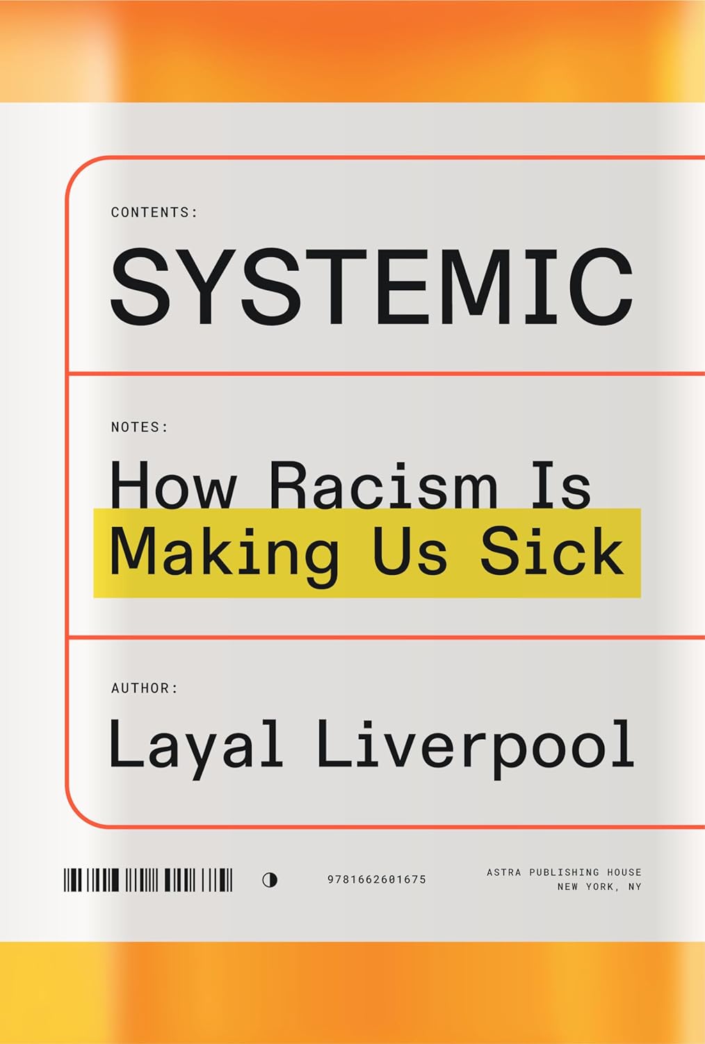 Systemic // How Racism Is Making Us Sick