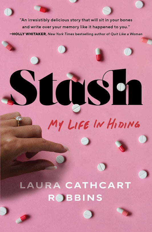 Stash // My Life in Hiding