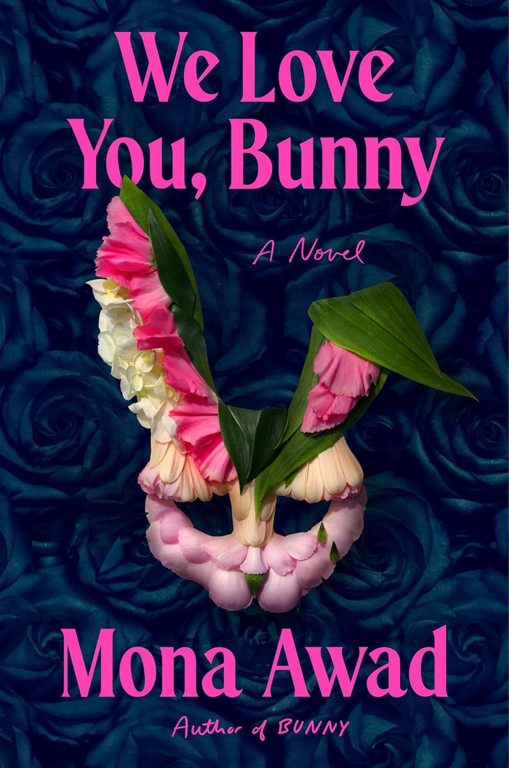 We Love You, Bunny // (Pre-Order, Sep 23 2025)