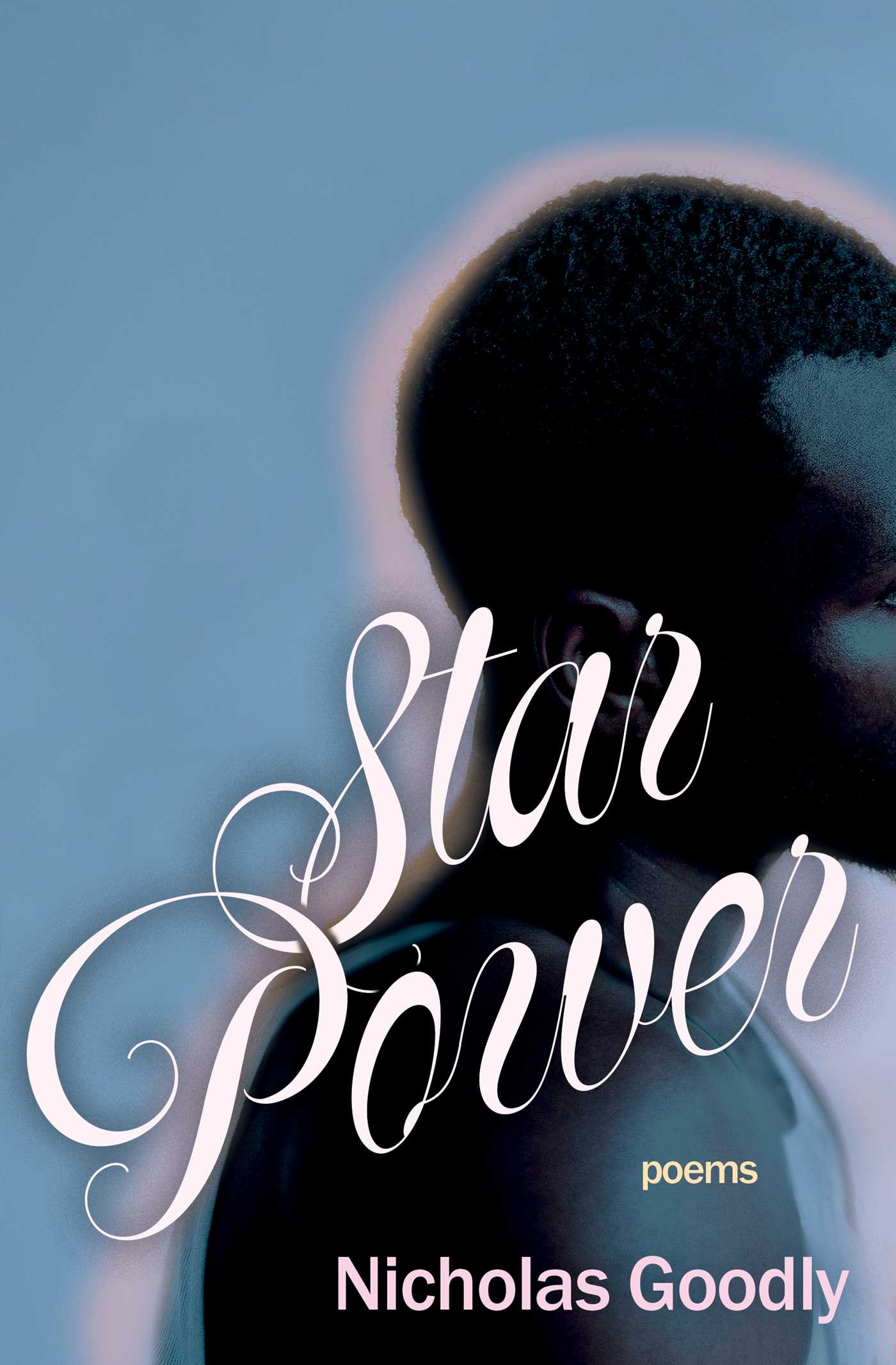 Star Power // Poems (Pre-order, June 02 2026)