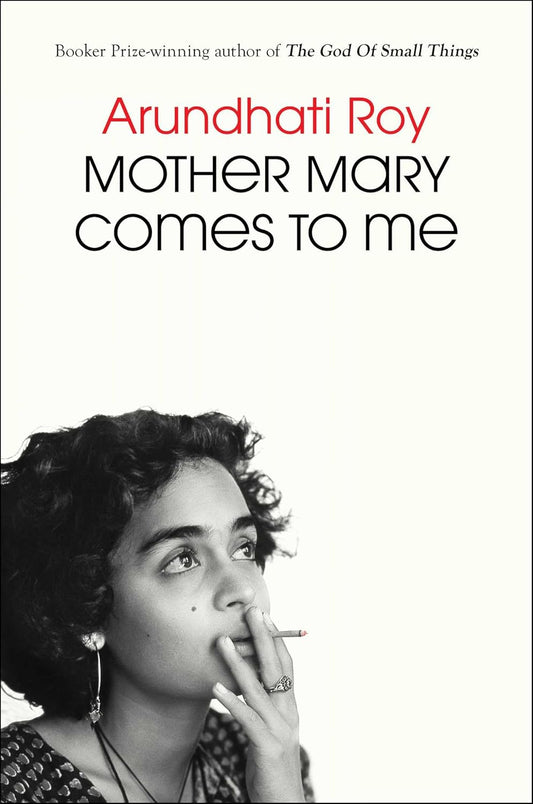 Mother Mary Comes to Me // (Pre-Order, Sept 2 2025)
