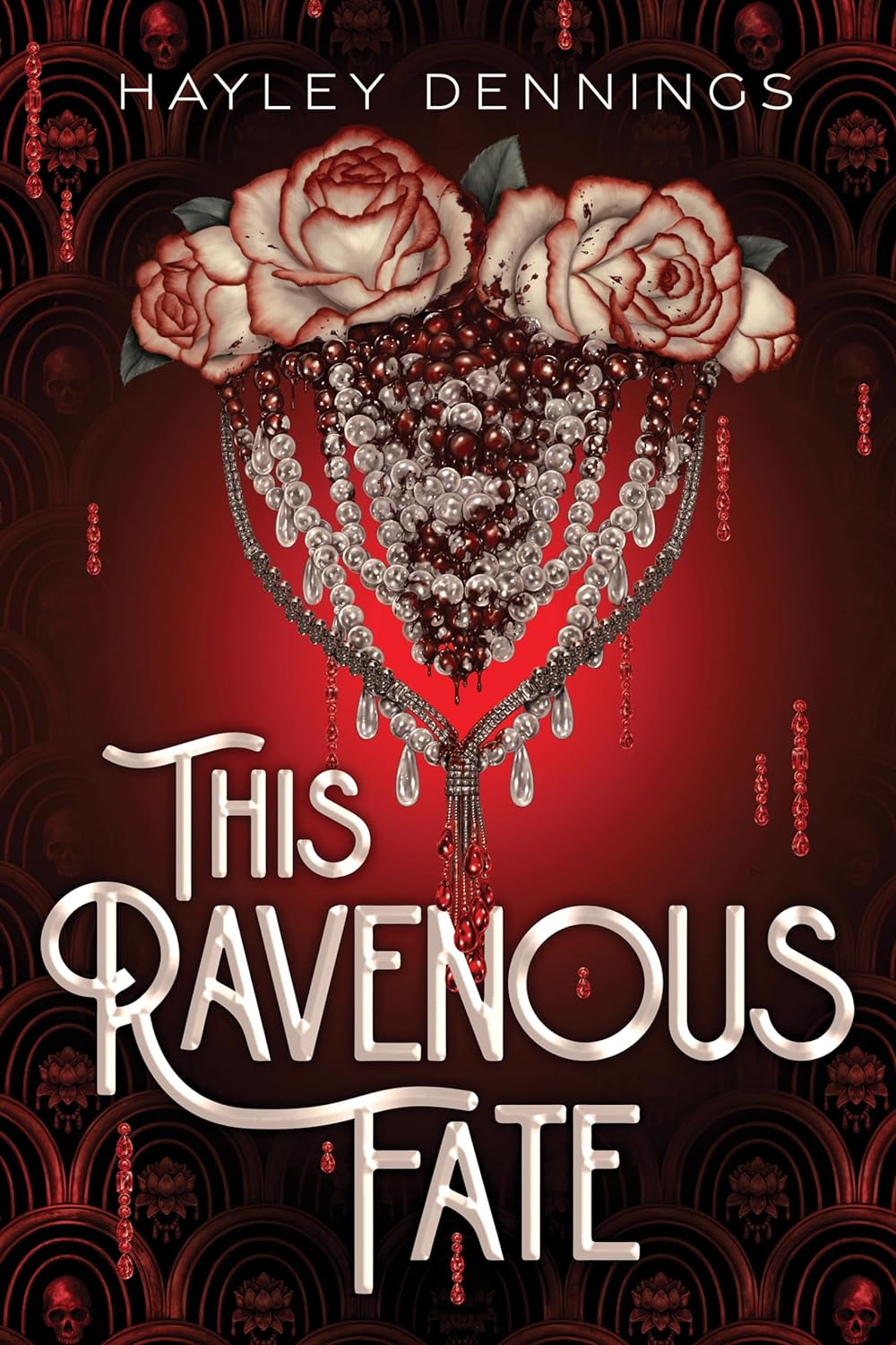 This Ravenous Fate // (Pre-Order Aug 6 2024)