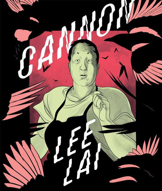 Cannon // (Pre-Order, September 9, 2025)