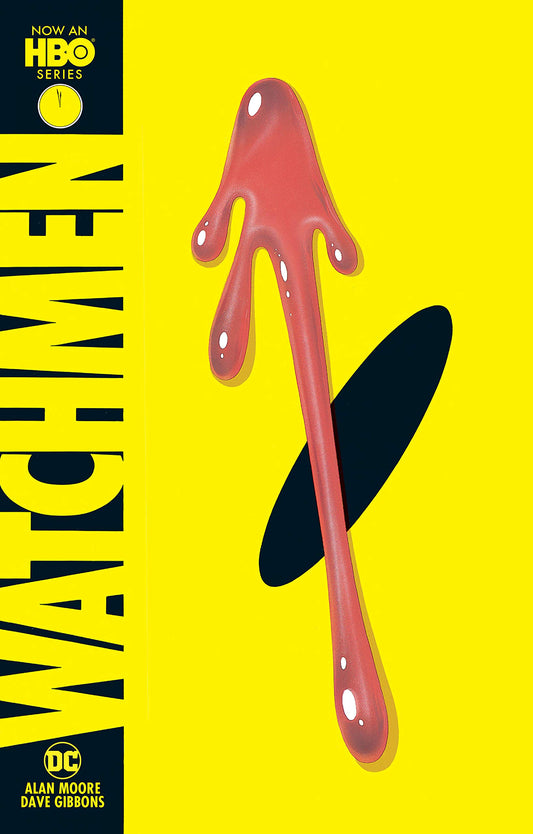 The Watchmen // (2019 Edition)