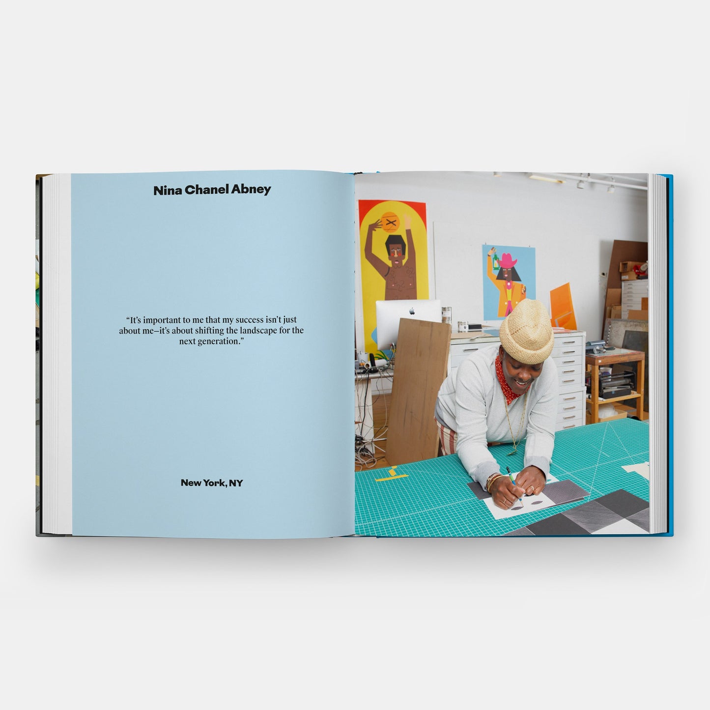 Another View // The Vibrant World of Contemporary Black Artists (Pre-order, Oct 28 2026)