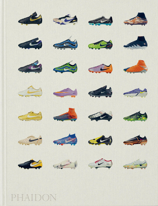 Nike Football Boots // (Pre-order, April 1 2026)