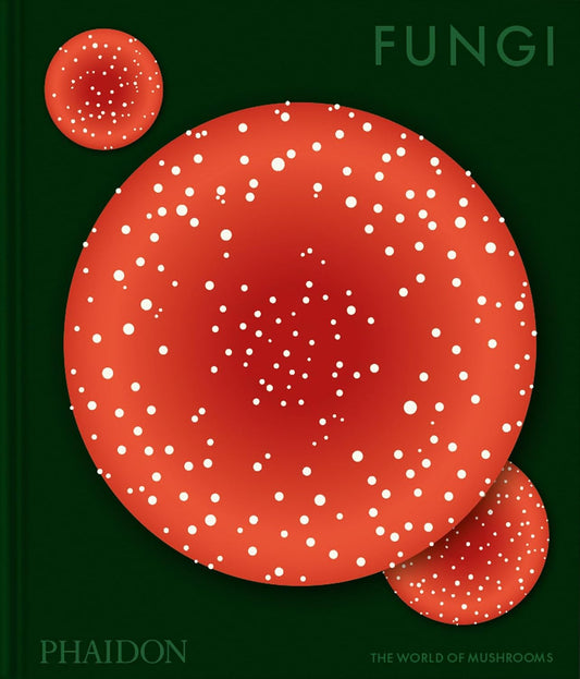 Fungi // The World of Mushrooms