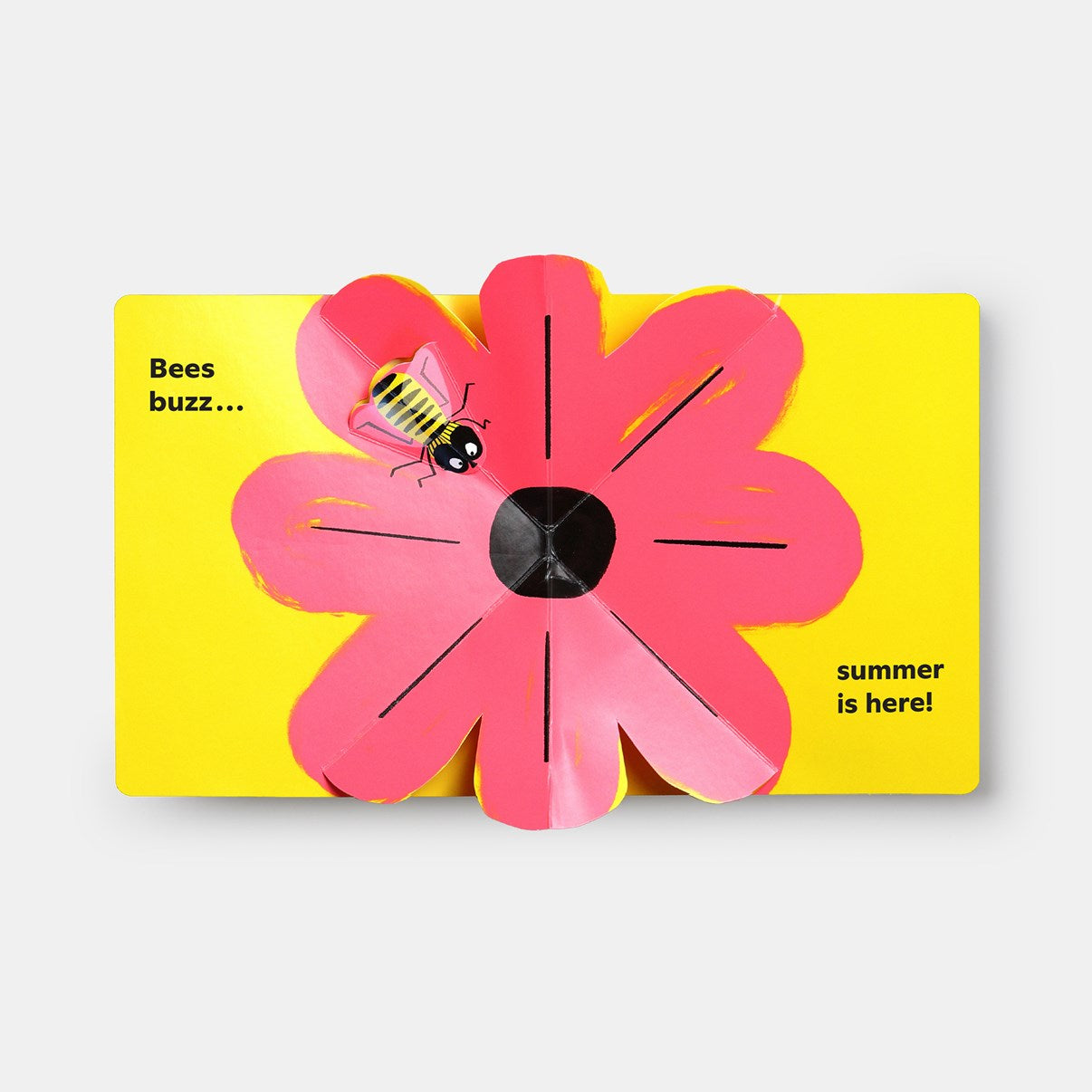 Summer Pops Up! // (Pre-order, May 13 2026)