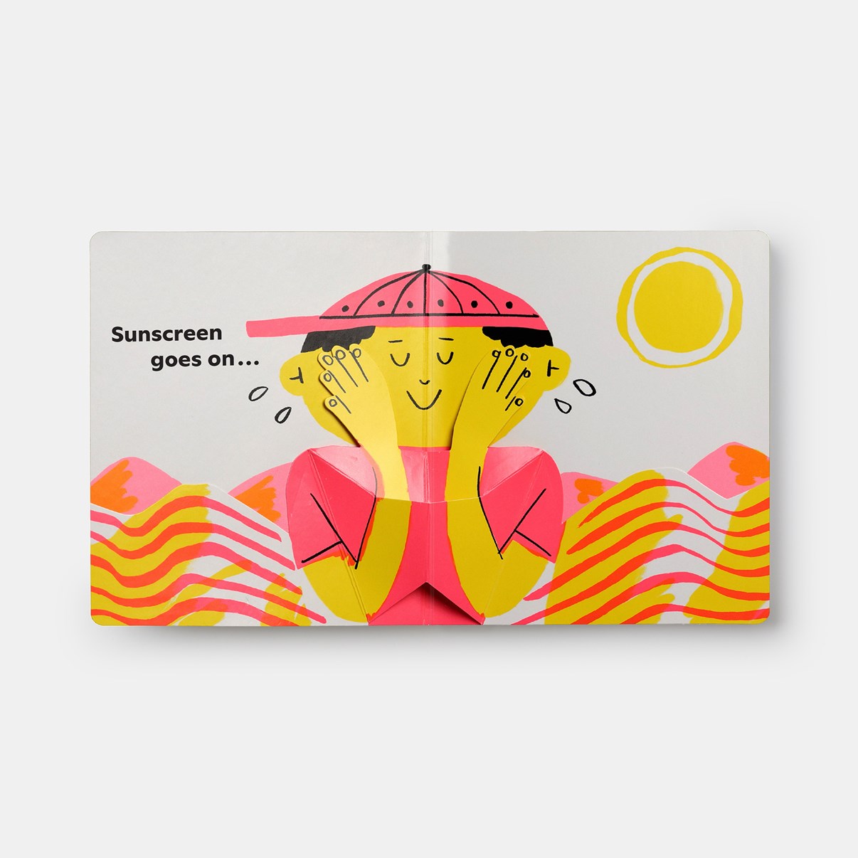 Summer Pops Up! // (Pre-order, May 13 2026)