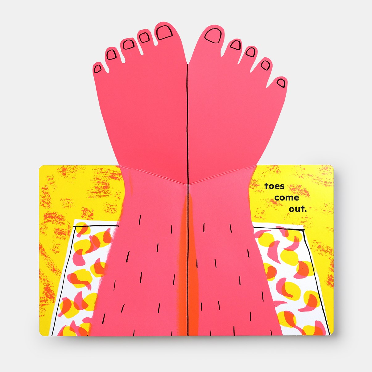 Summer Pops Up! // (Pre-order, May 13 2026)