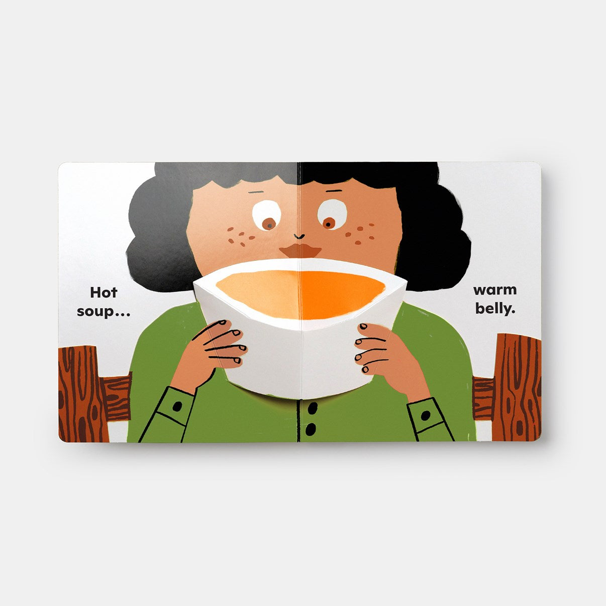 Autumn Pops Up! // (Pre-order, July 29 2026)