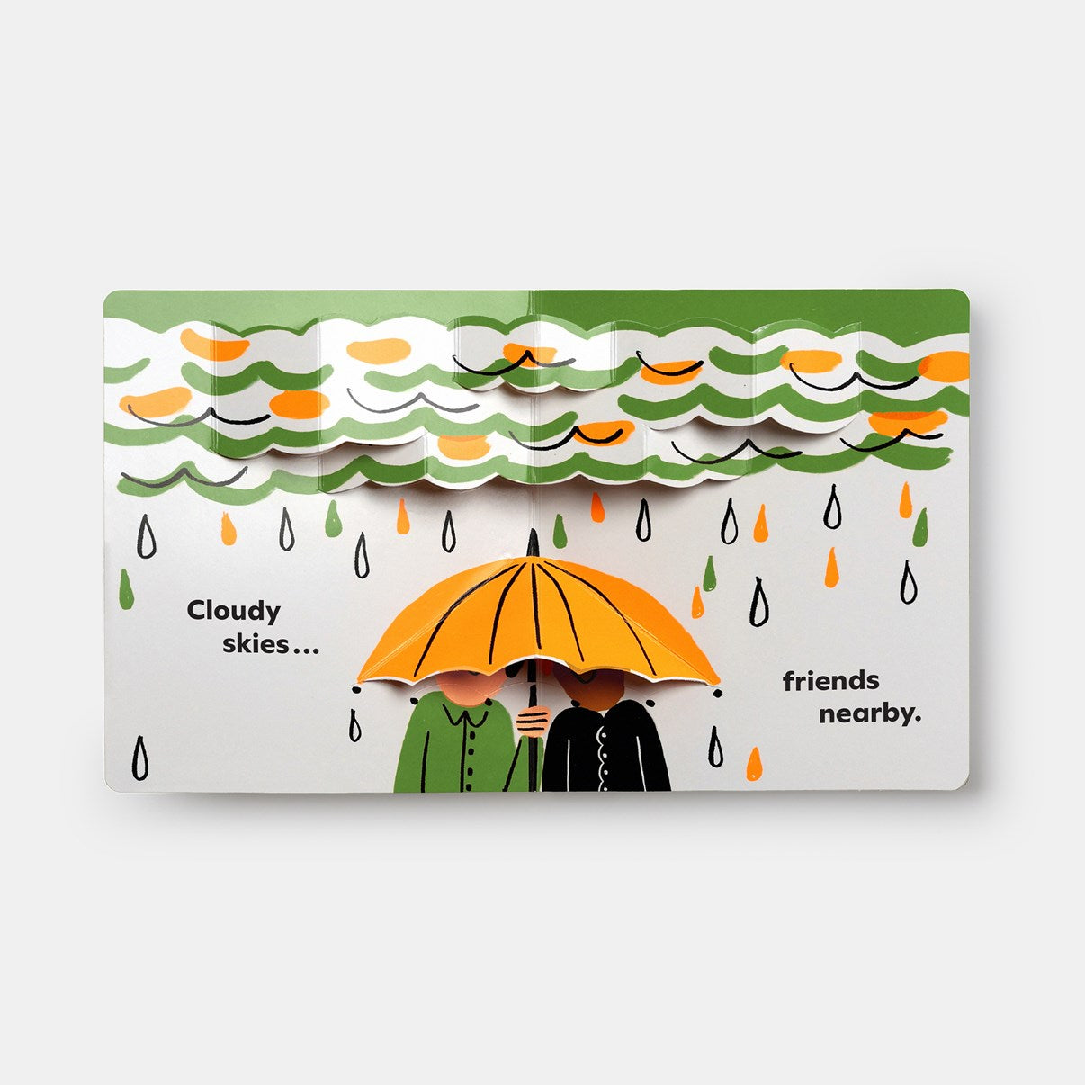 Autumn Pops Up! // (Pre-order, July 29 2026)