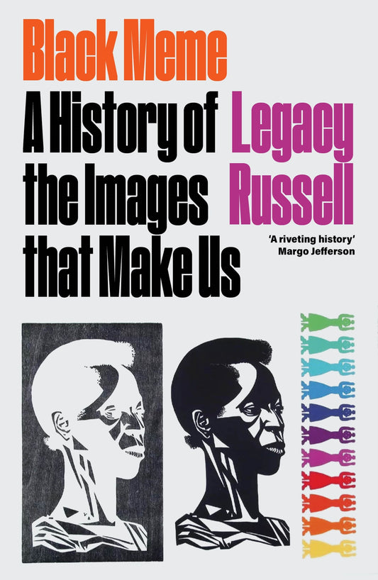 Black Meme // The History of the Images That Make Us