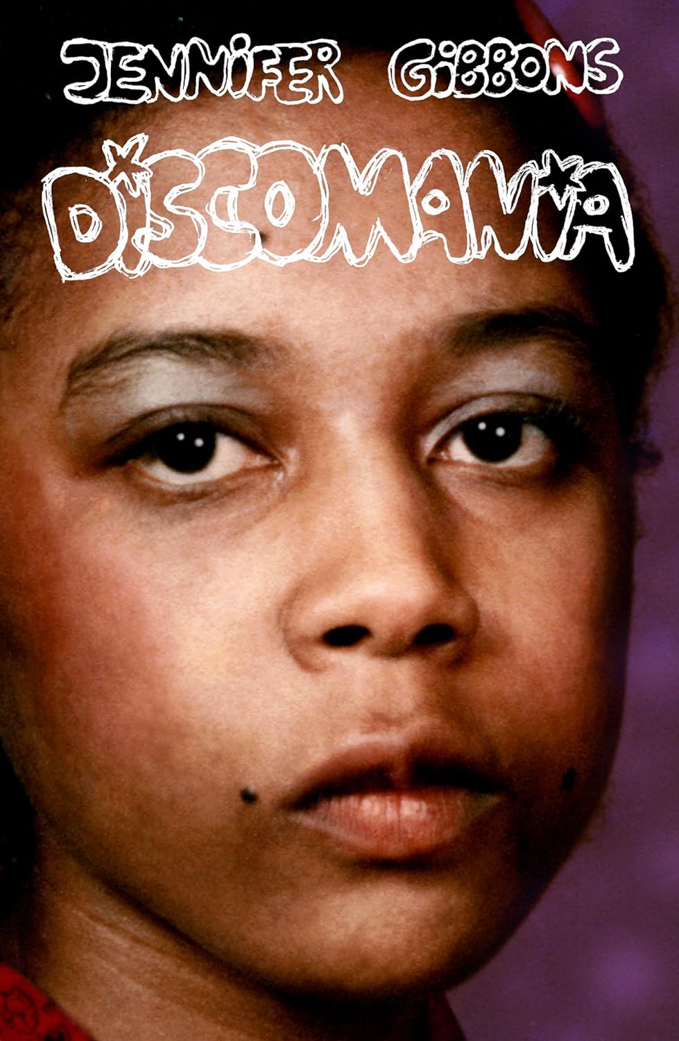 Discomania // (Pre-Order, Feb 4 2025)