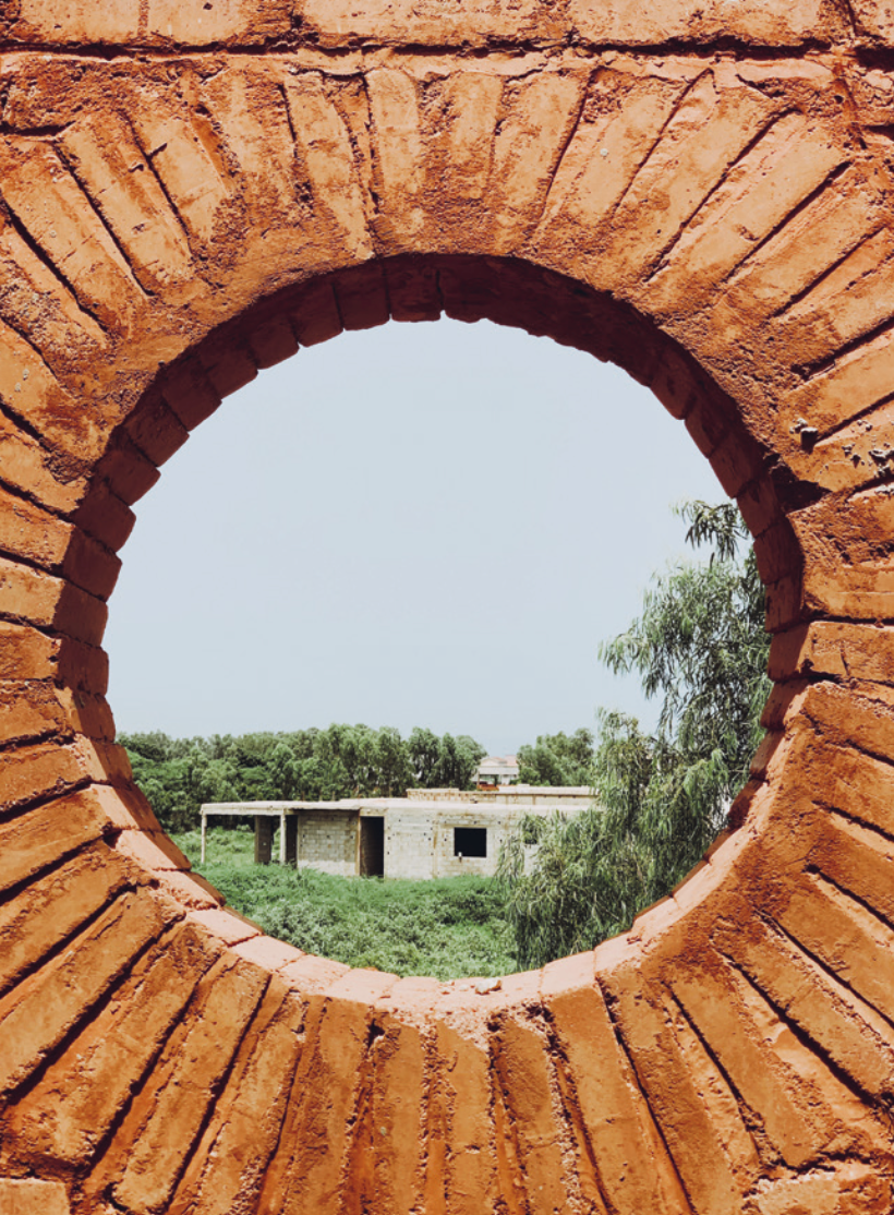 Ecosystems // A Contemporary African Architecture (Pre-order, July 1 2026)