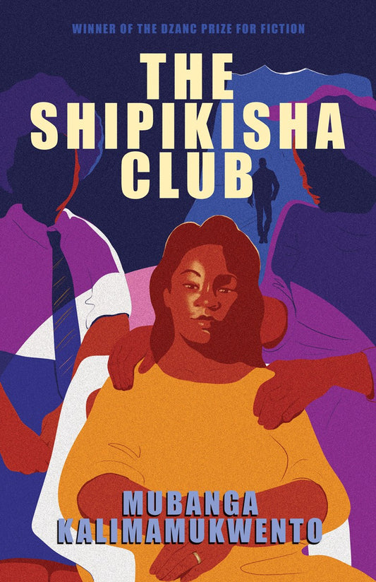 The Shipikisha Club // (Pre-order, March 10 2026)