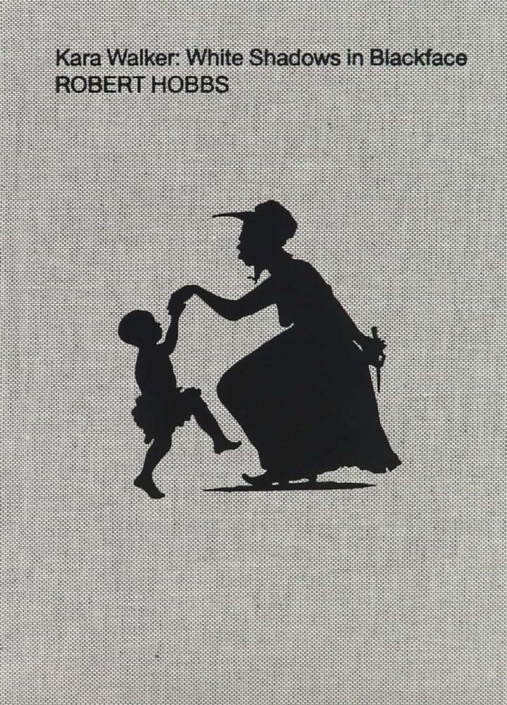 Kara Walker // White Shadows in Blackface