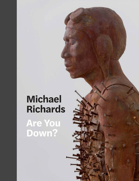 Michael Richards // Are You Down?
