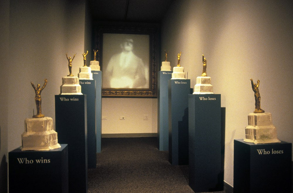 Michael Richards // Are You Down?