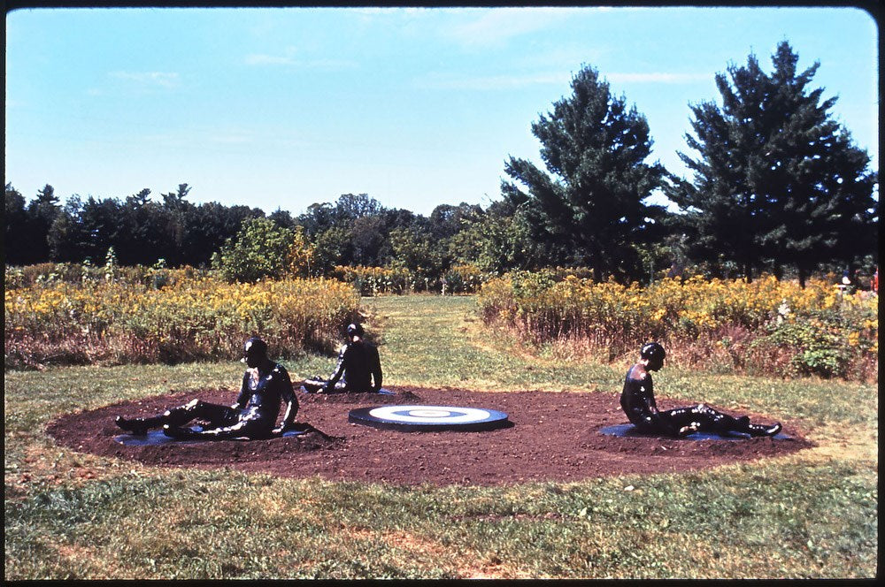 Michael Richards // Are You Down?