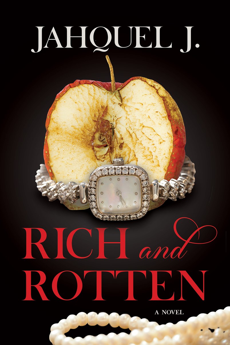 Rich and Rotten // (Pre-order, March 31 2026)