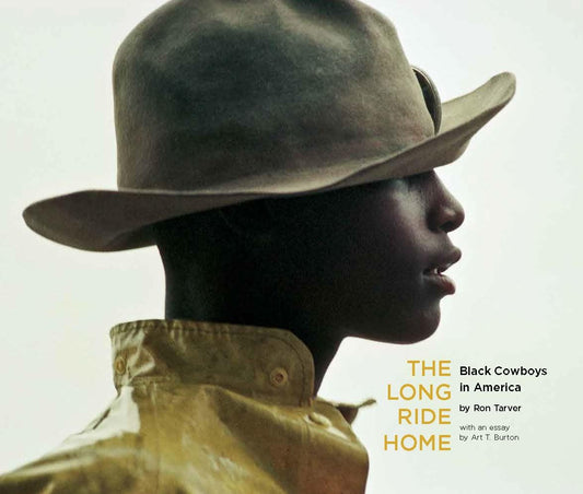 The Long Ride Home // Black Cowboys in America