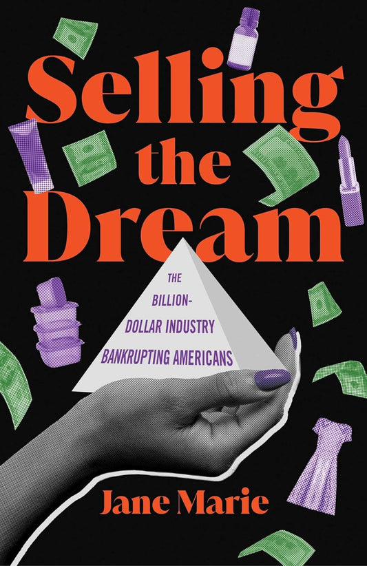 Selling the Dream // The Billion-Dollar Industry Bankrupting Americans