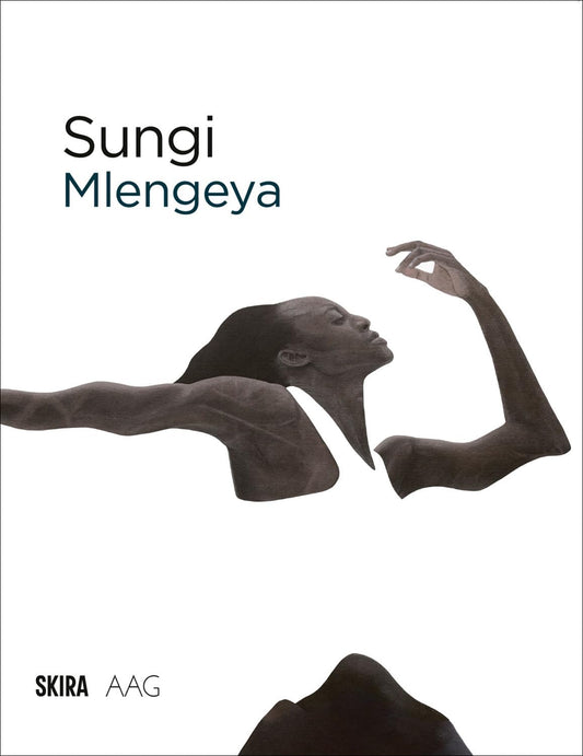 Sungi Mlengeya // (Pre-Order, Aug 26 2025)