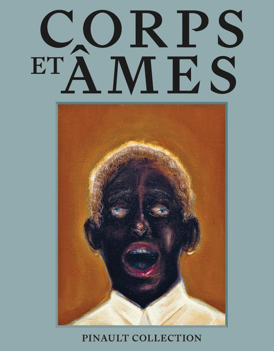 Corps Et Âmes // (Pre-Order, Sep 30 2025)