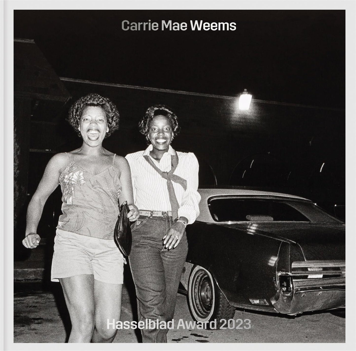 Carrie Mae Weems // Hasselblad Award 2023 (Pre-Order, June 4 2024)