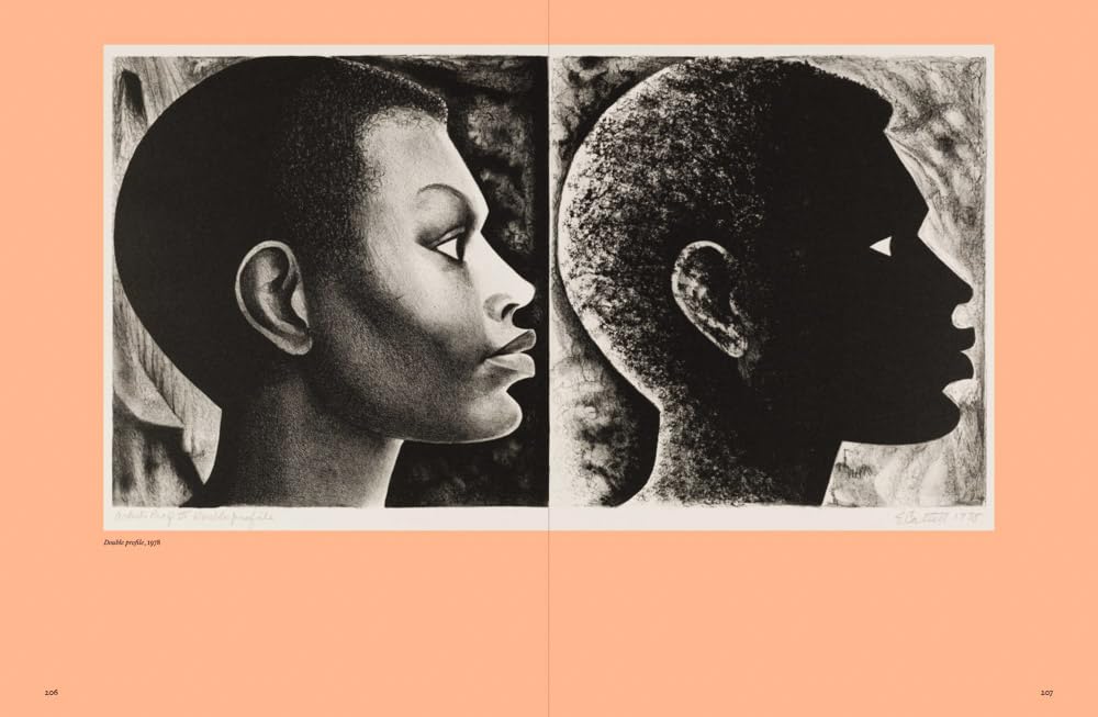 Elizabeth Catlett // (Pre-Order, Feb 25 2025)