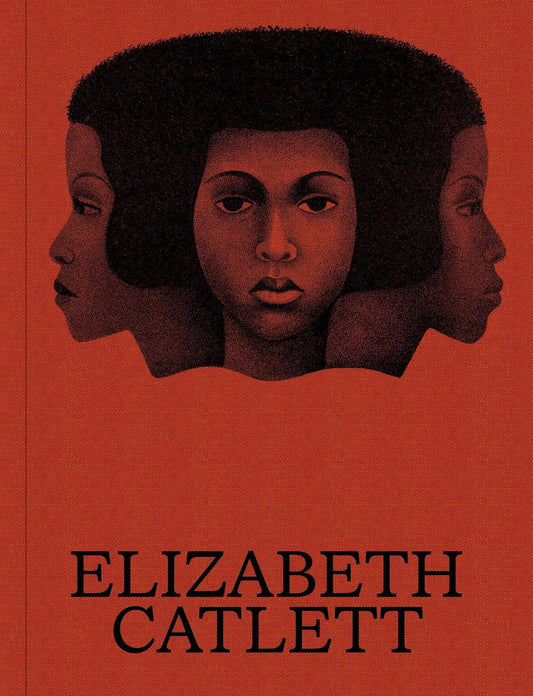 Elizabeth Catlett // (Pre-Order, Feb 25 2025)