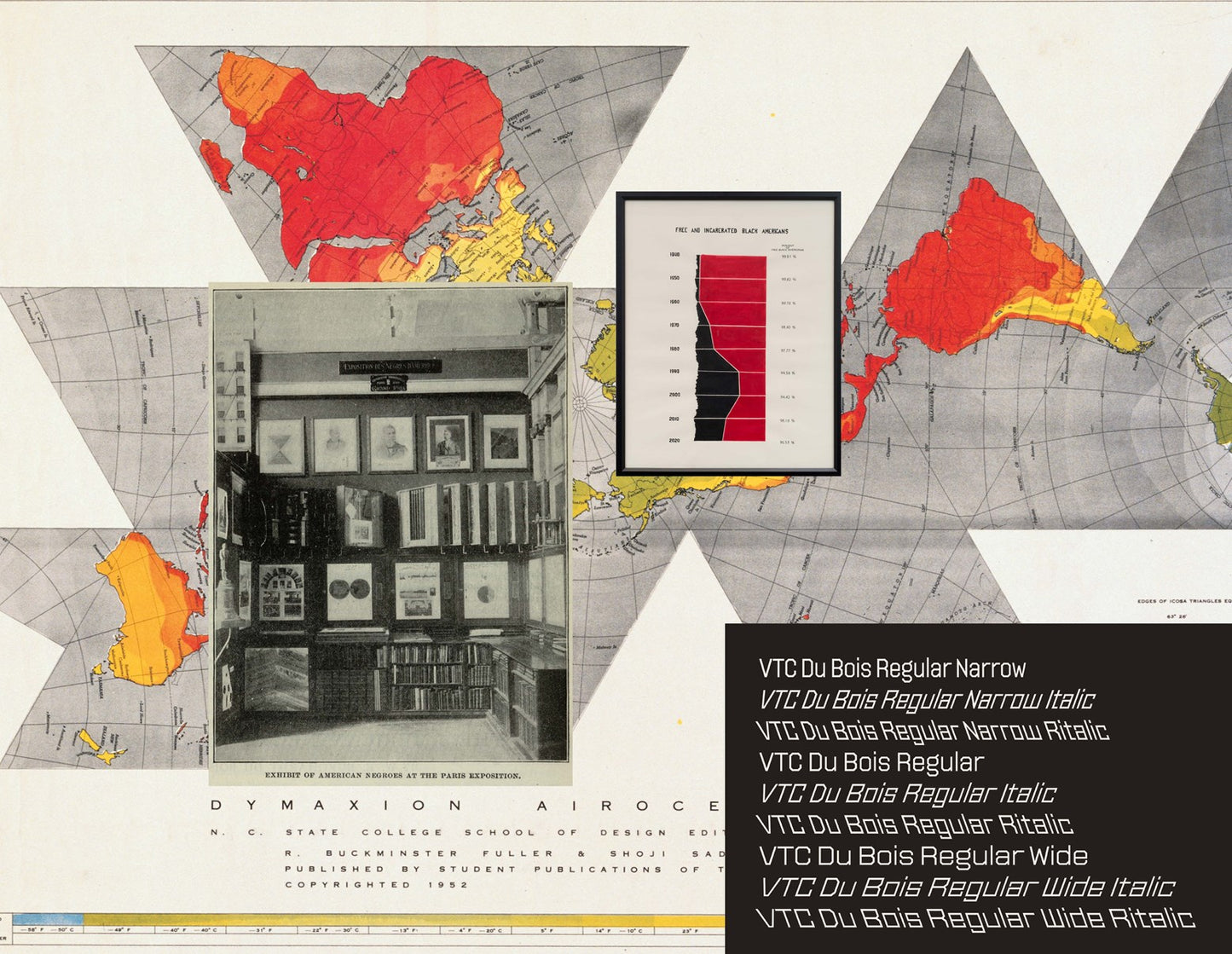 Data Consciousness // Reframing Blackness in Contemporary Print (Pre-order, May 20 2026)